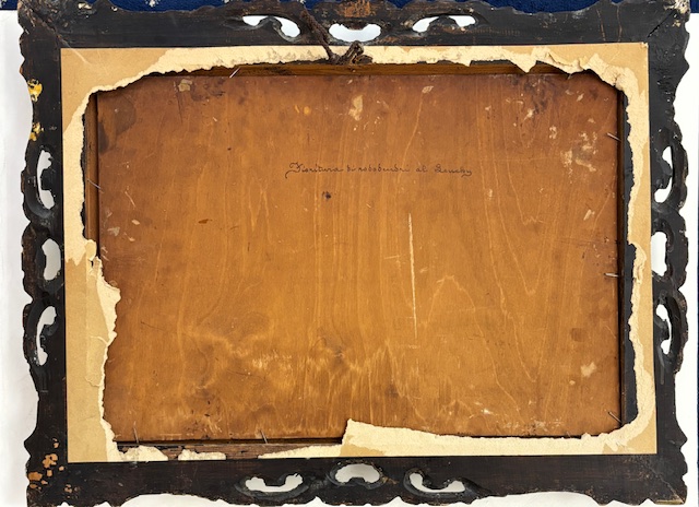 Lucia CrottiParticolare 2