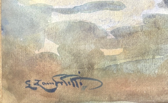 Ludovico ZambelettiParticolare 1