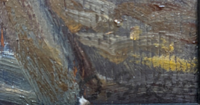 Omero SolaroParticolare 1