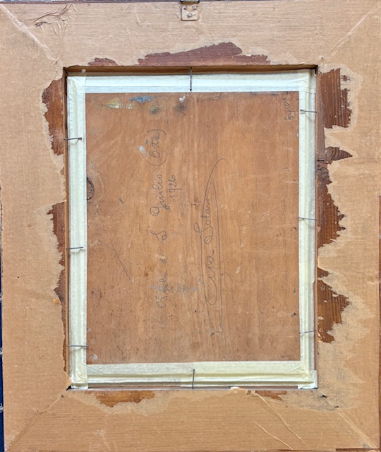 Omero SolaroParticolare 2