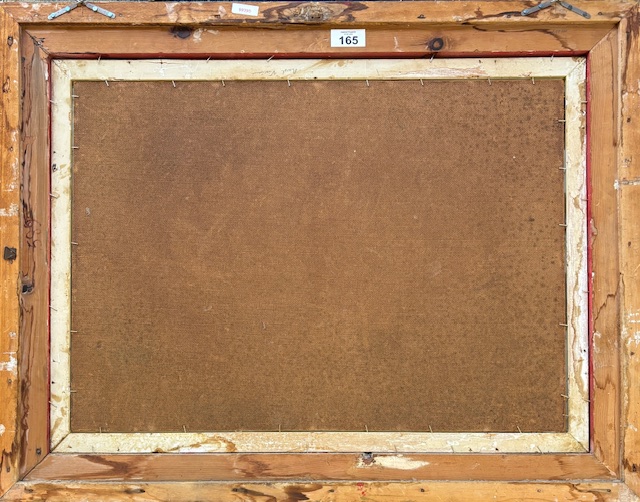 Raoul VivianiParticolare 2