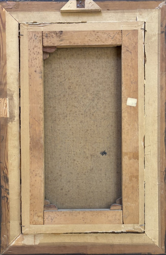 Achille BeltrameParticolare 2