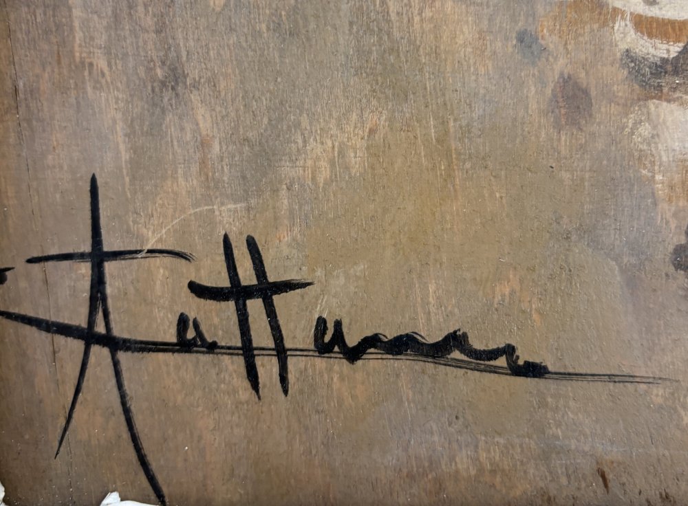 Achille CattaneoParticolare 1