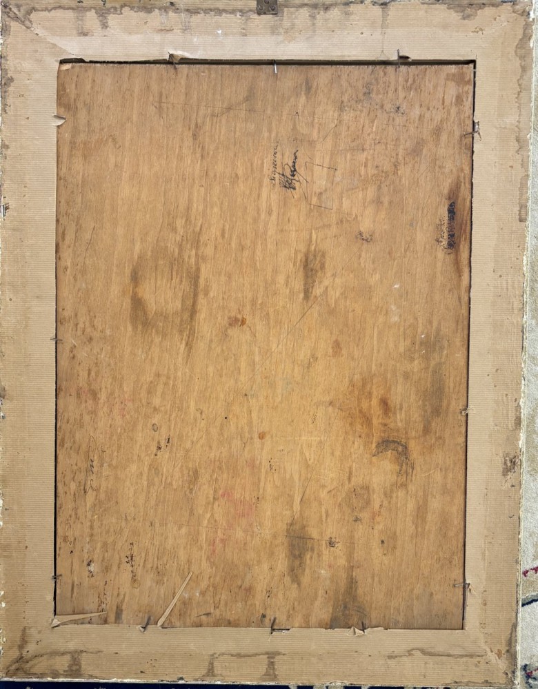 Achille CattaneoParticolare 2