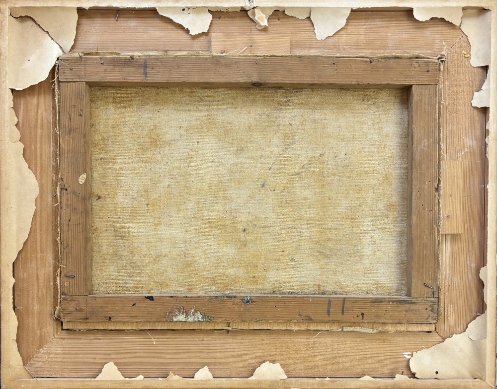 Alfredo BeaParticolare 2