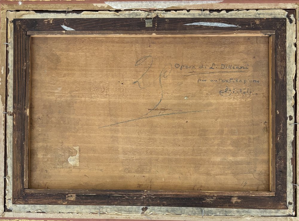 Attr. Lorenzo DelleaniParticolare 2