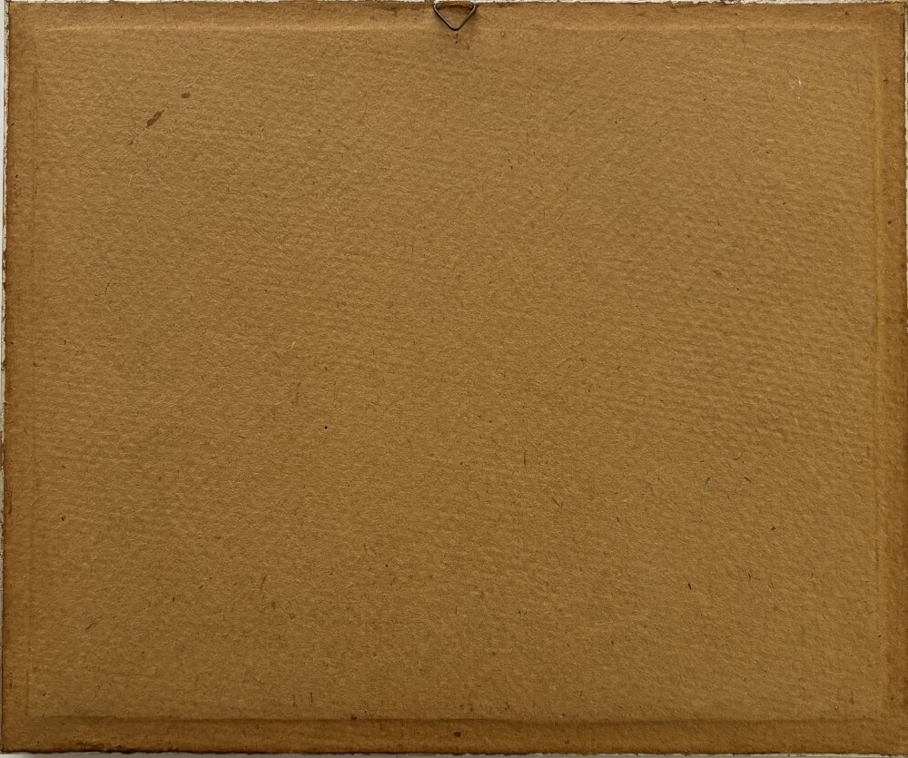 Carlo CasanovaParticolare 2