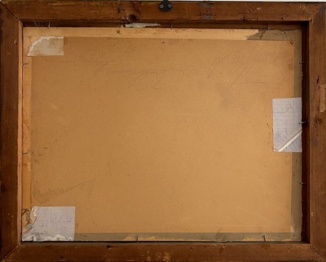 Carlo OstrogovichParticolare 2