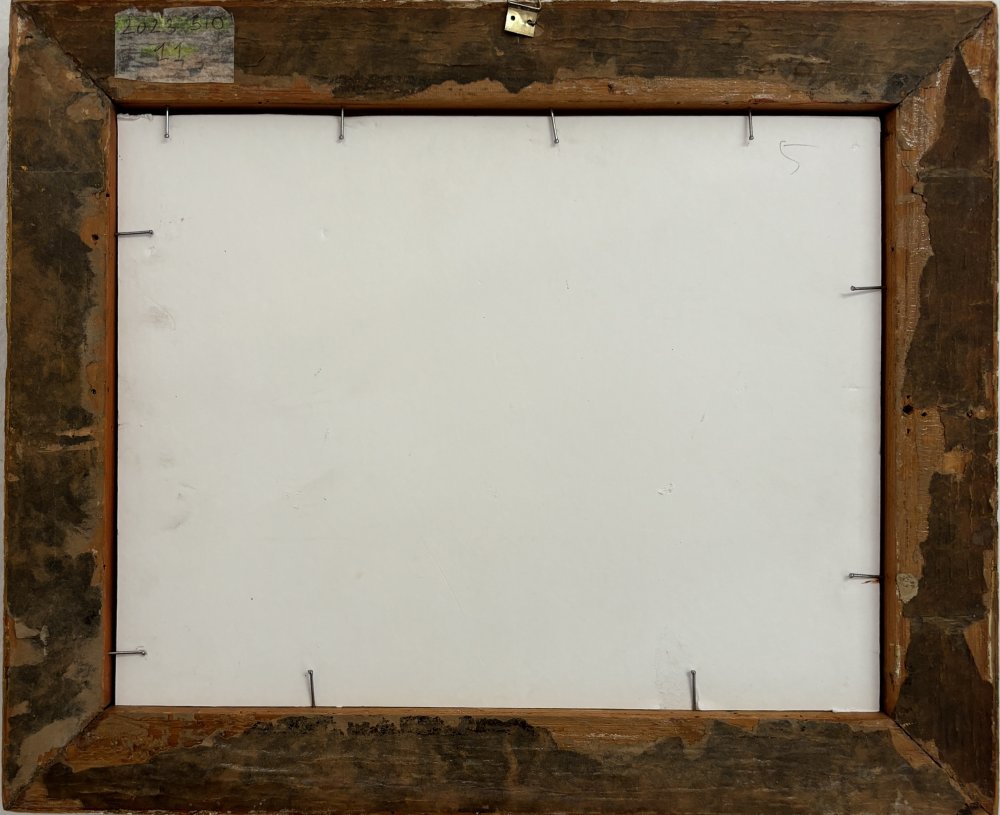 Cesare MaggiParticolare 2