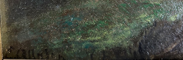 Ernesto Allason Particolare 1