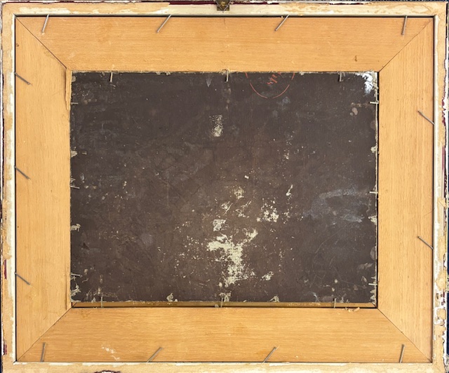 Ernesto Allason Particolare 2