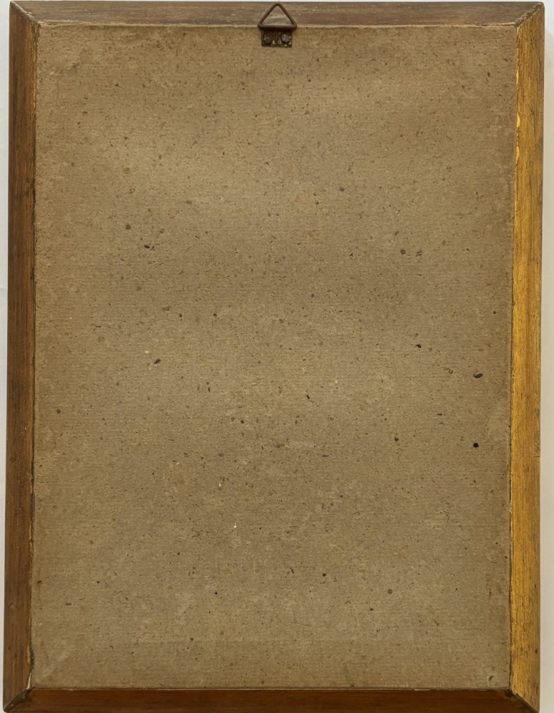 Ezio MarziParticolare 2