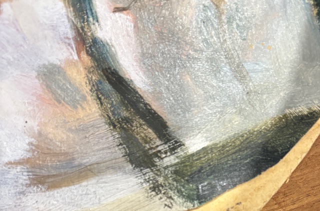 Ezio MarziParticolare 1