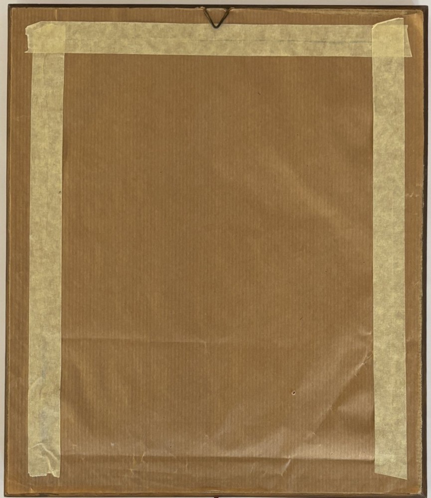 Ezio MarziParticolare 2