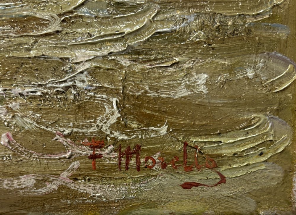 Federico MorelloParticolare 1