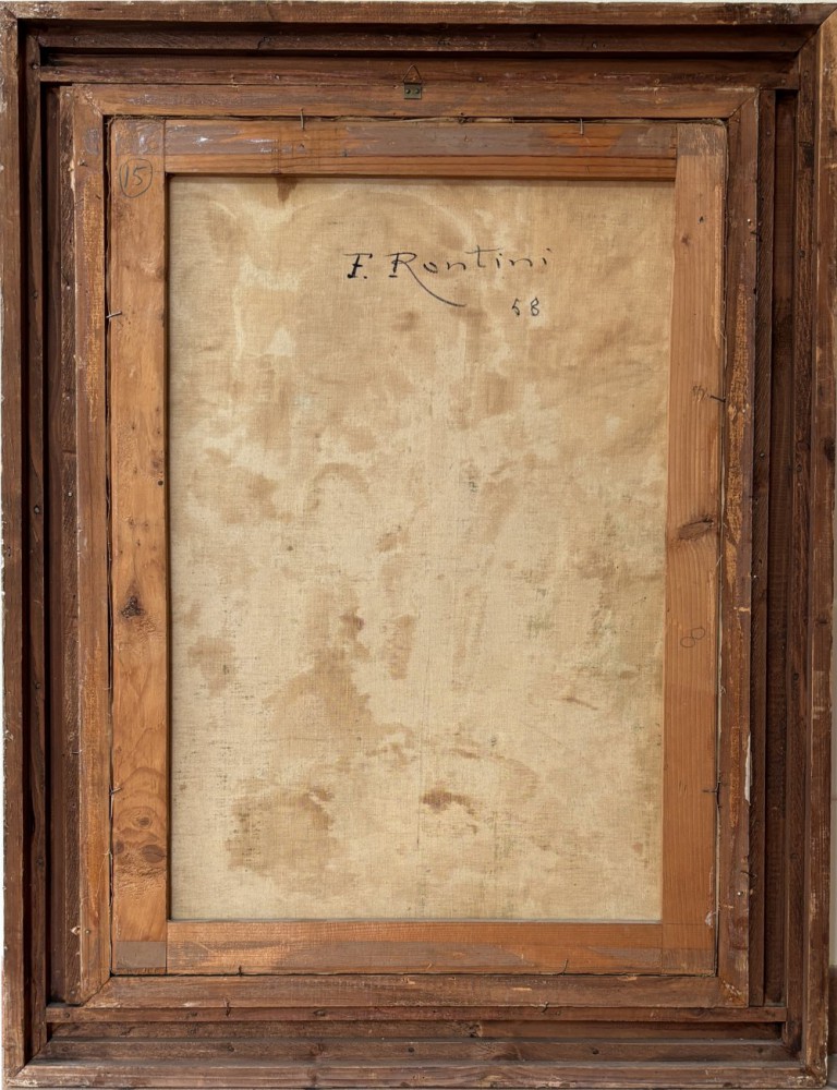 Ferruccio RontiniParticolare 2