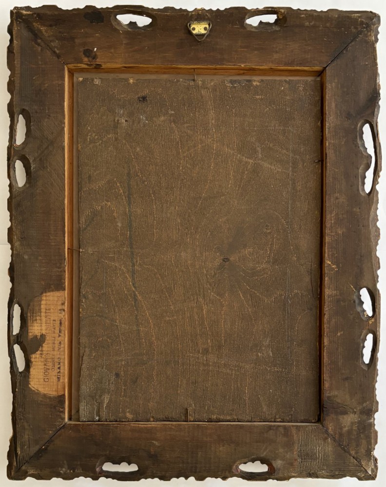 Francesco BossoParticolare 2