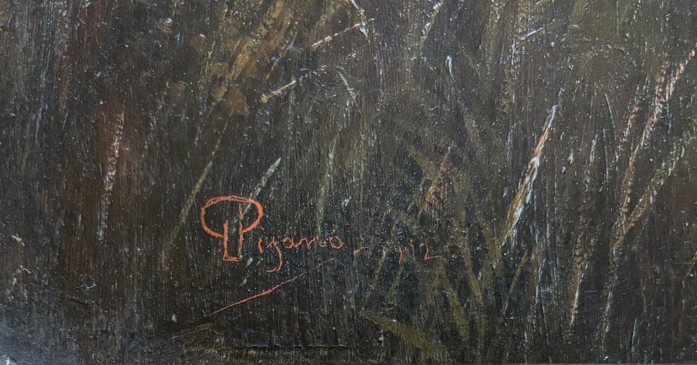 Giovanni PisanoParticolare 1