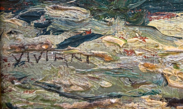 Raoul VivianiParticolare 1