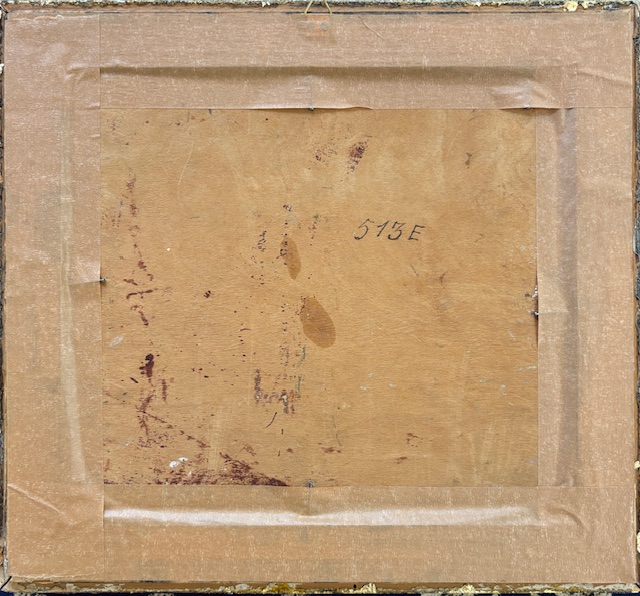 Raoul VivianiParticolare 2