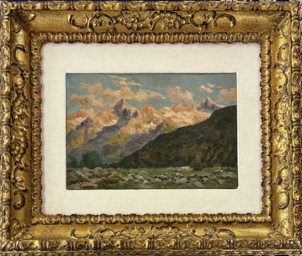 Mario Moretti Foggia