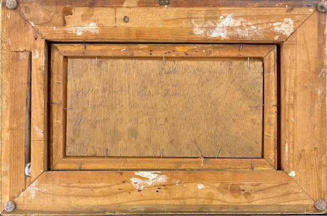 Oreste PaltrinieriParticolare 2