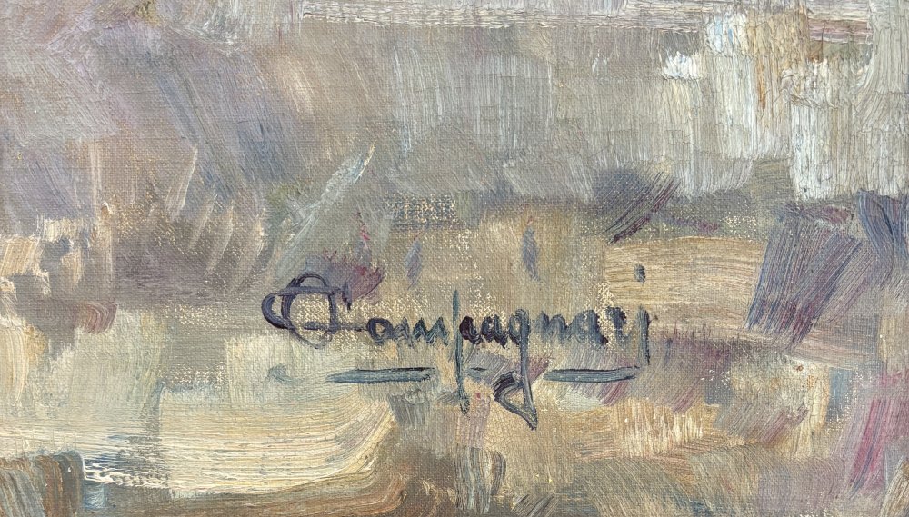 Ottorino CampagnariParticolare 1