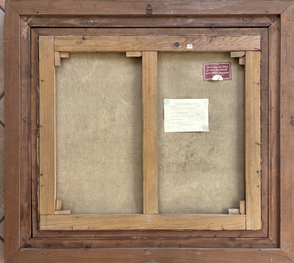 Ottorino CampagnariParticolare 2