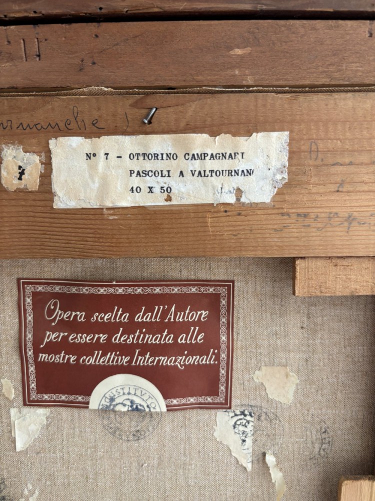 Ottorino CampagnariParticolare 3