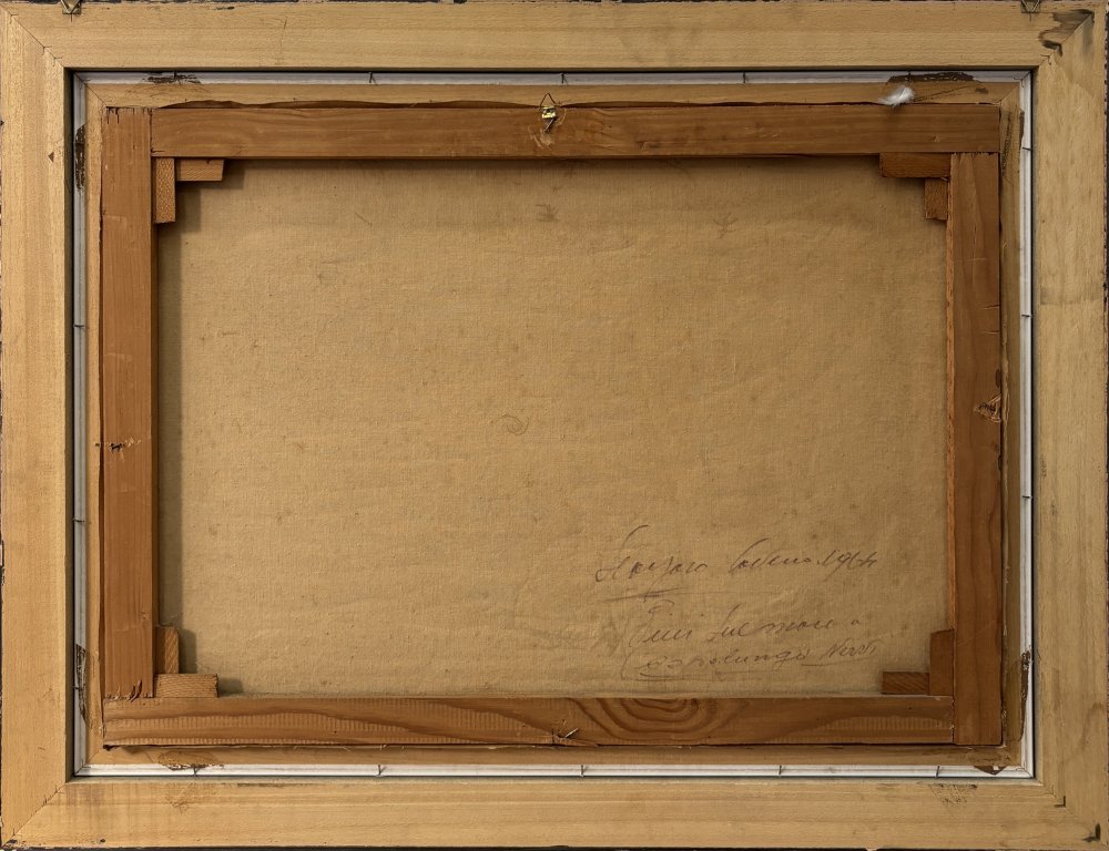 Saverio SeassaroParticolare 2