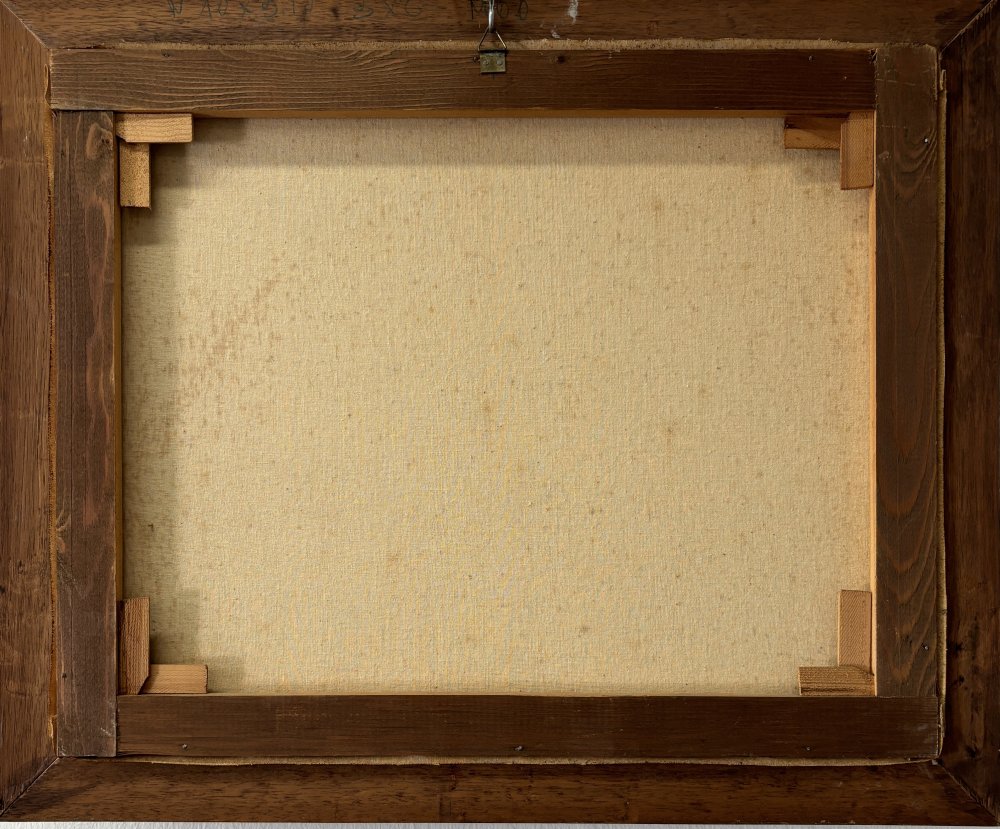 Umberto LeviParticolare 2