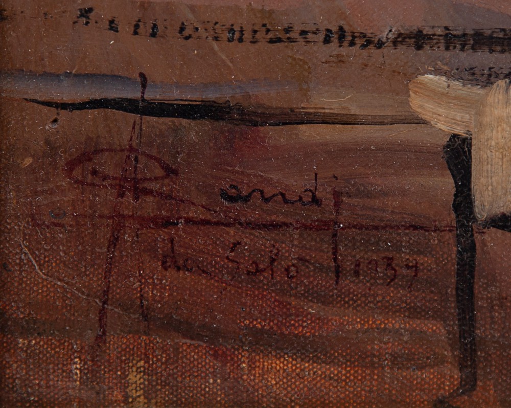  Angelo Landi Particolare 1