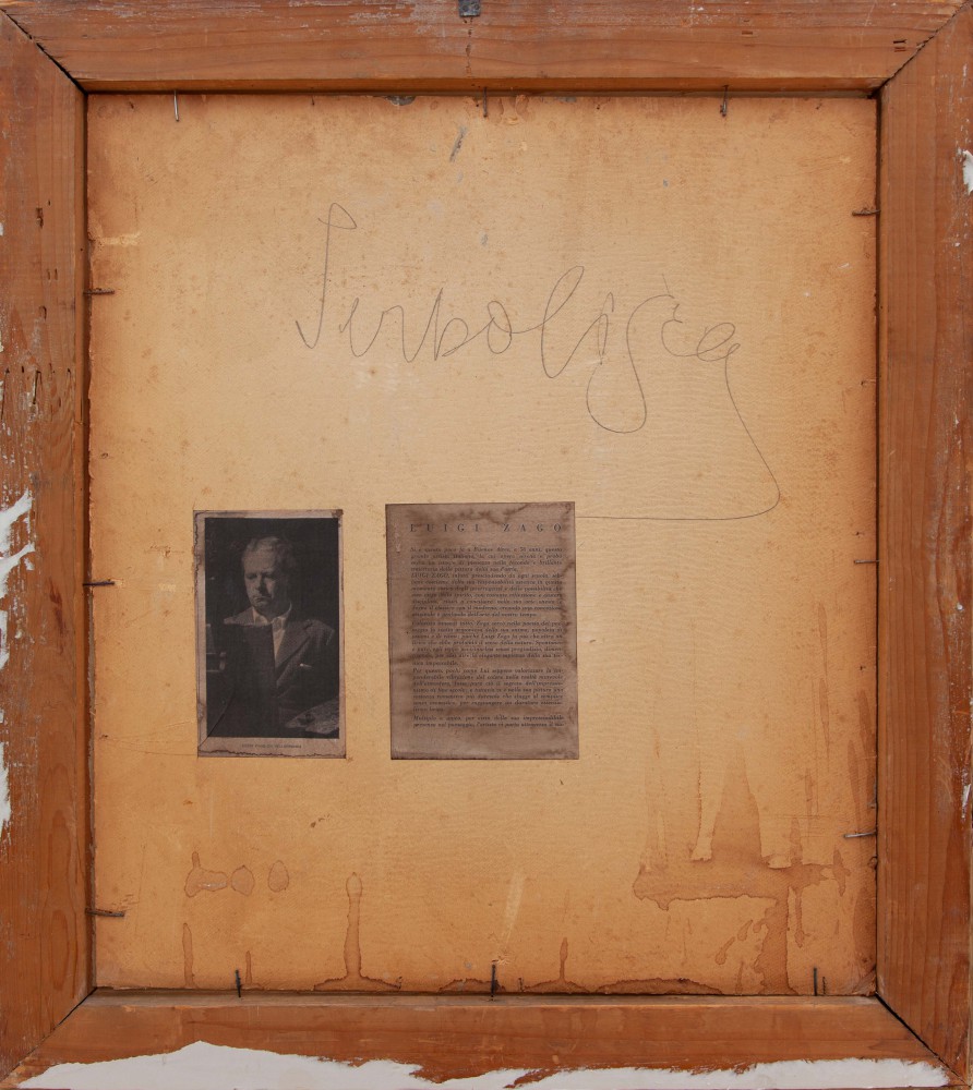  Luigi Zago Particolare 2