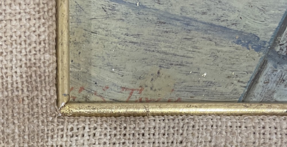 Francesco Saverio TorciaParticolare 1