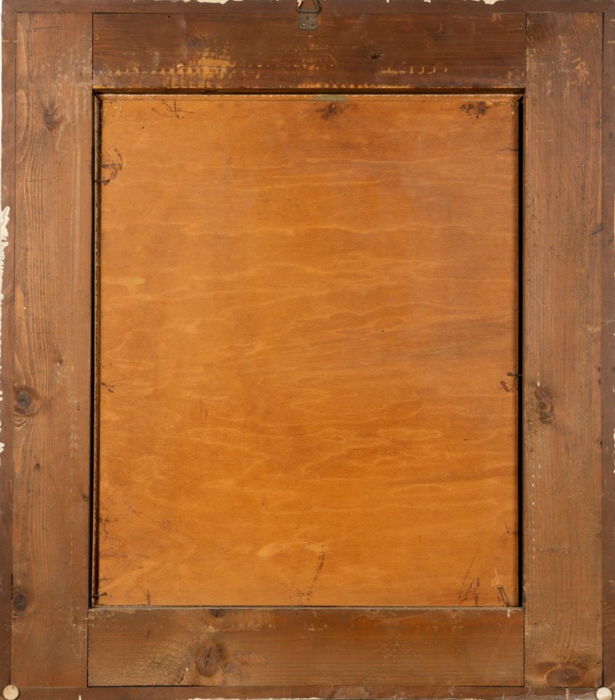 Achille CattaneoParticolare 2