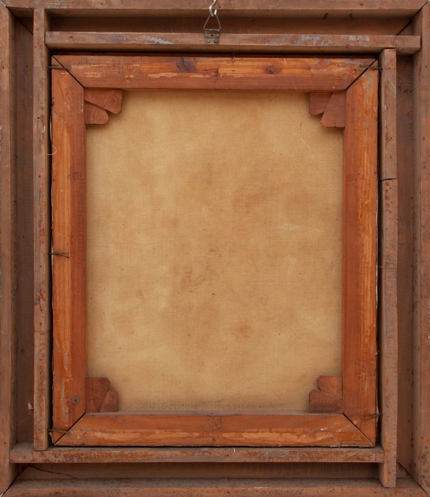 Alberto Caffassi Particolare 2