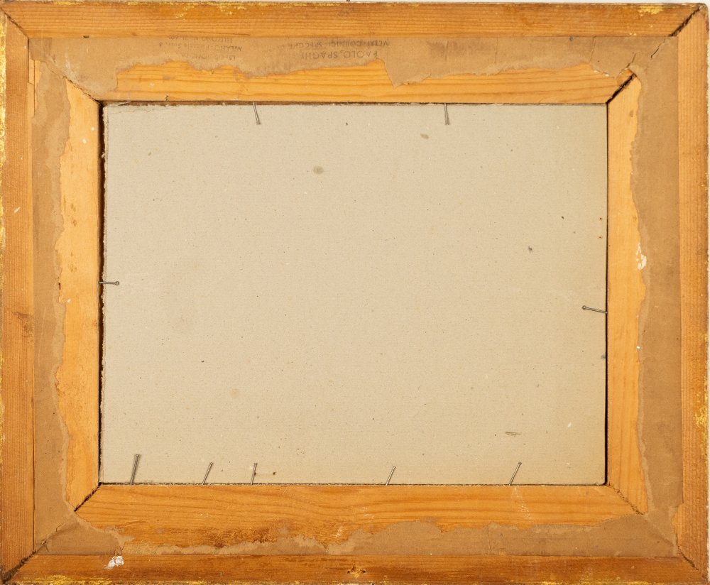 Alfredo ScoccheraParticolare 2