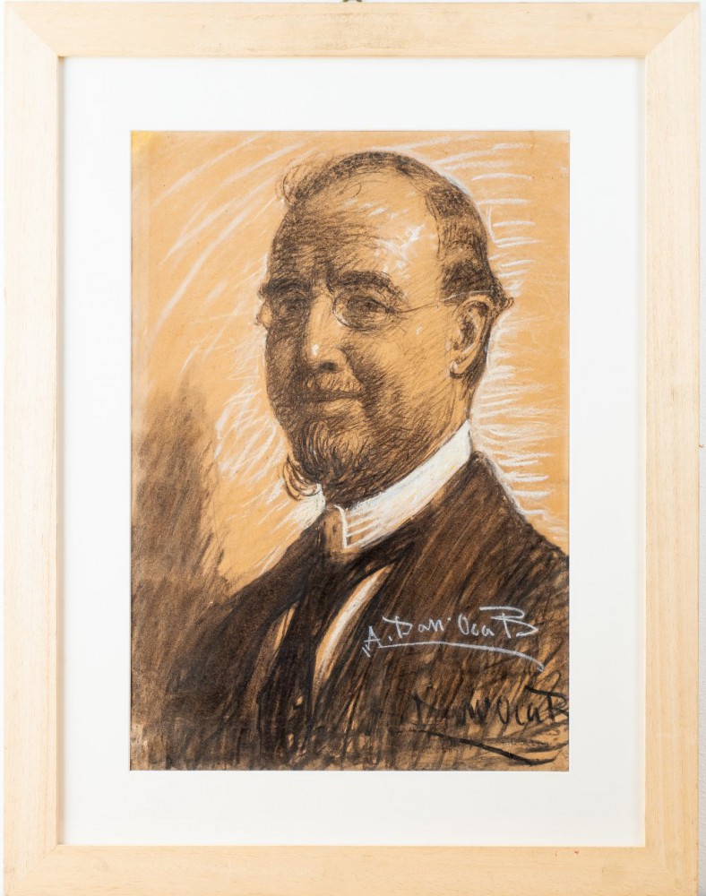 Angelo Dall'Oca Bianca