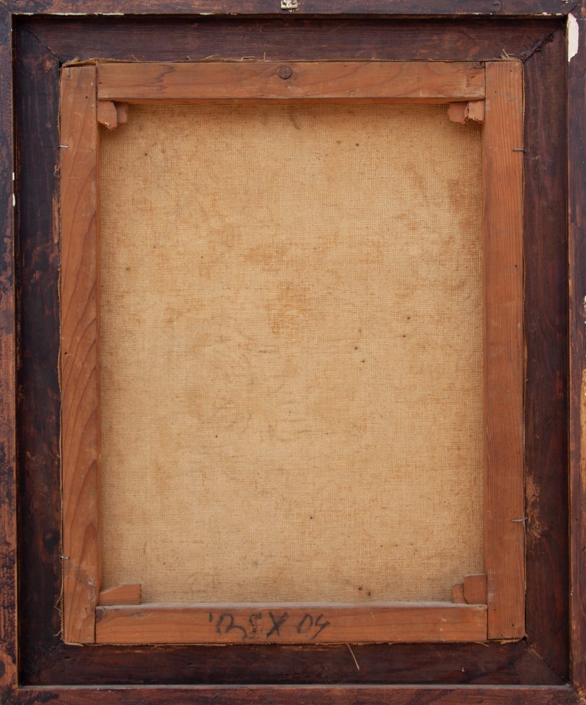 Angelo Landi Particolare 2