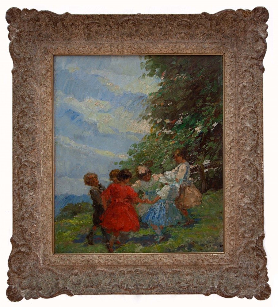 Anonimo siglato E.T.