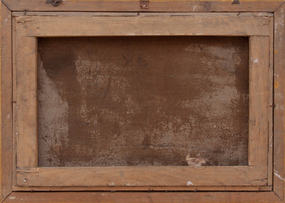 Antonio Milone Particolare 2