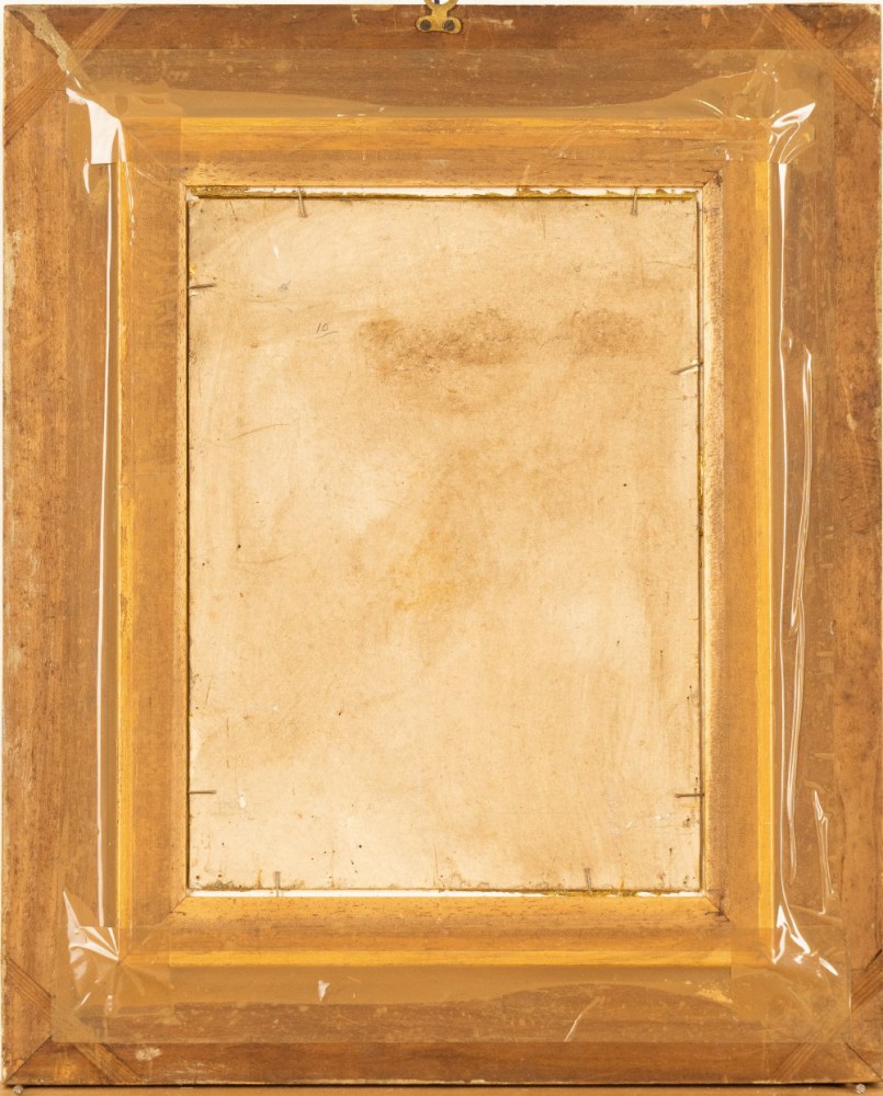 Firmato CanellaParticolare 2