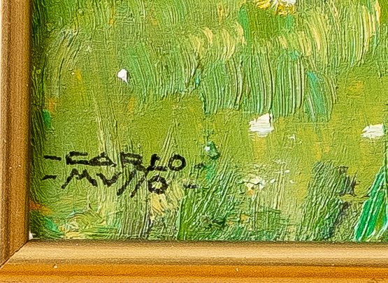 Carlo MussoParticolare 1