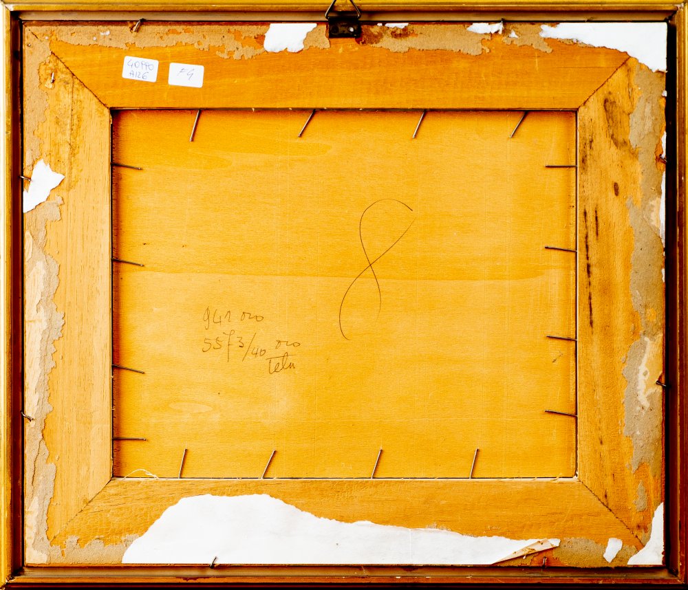 Carlo MussoParticolare 2