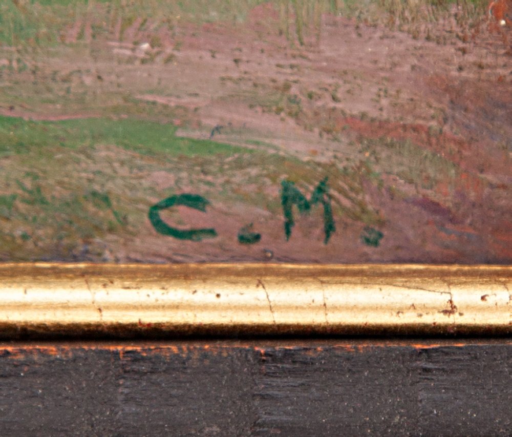 Cesare Maggi Particolare 1