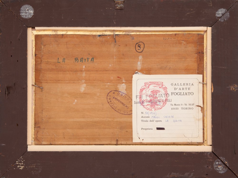 Cesare Maggi Particolare 2