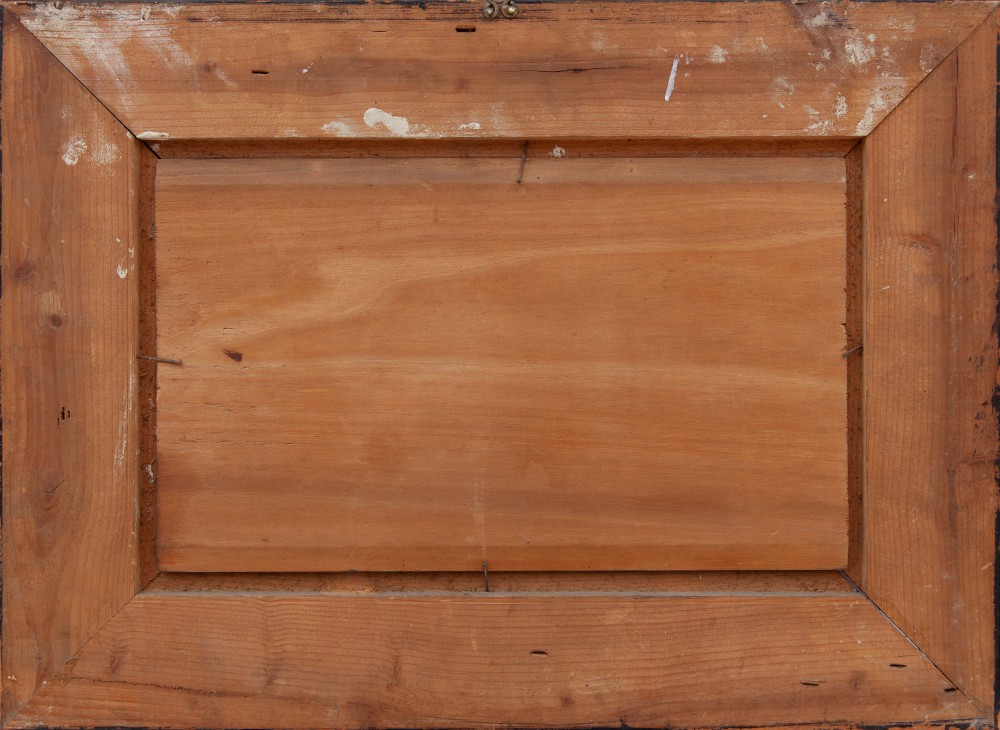 Cesare Viazzi Particolare 2