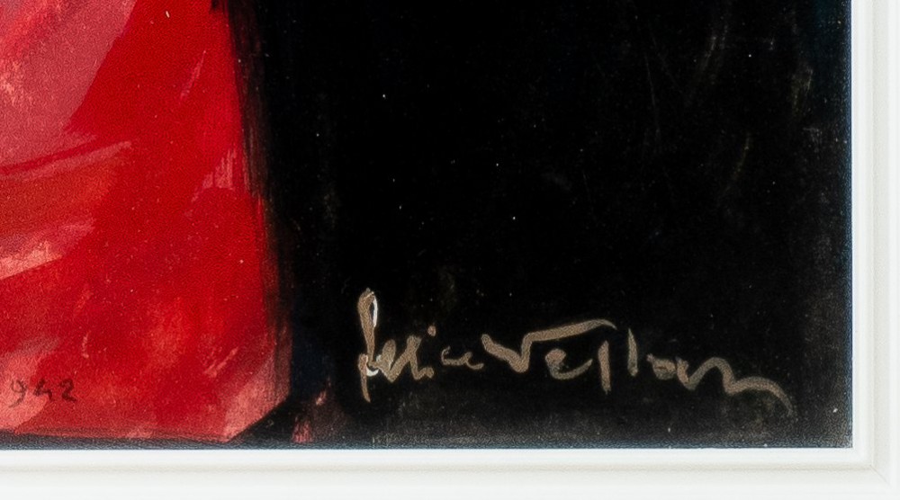 Felice VellanParticolare 1