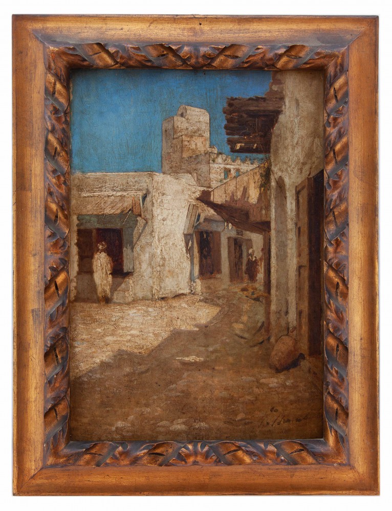 Ferdinando Brambilla 