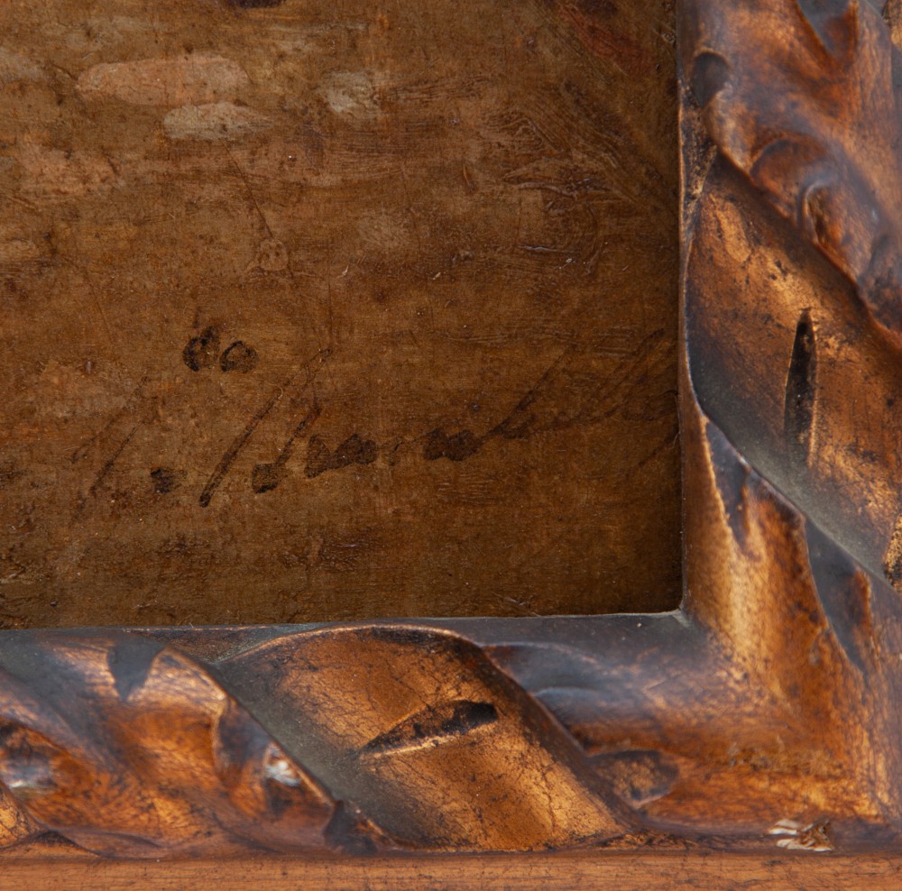 Ferdinando Brambilla Particolare 1